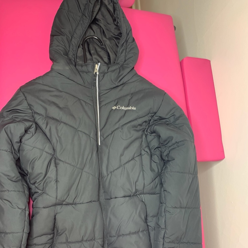 Columbia Coat